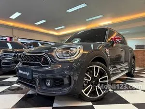 2020 MINI Countryman 2.0 Cooper S SUV