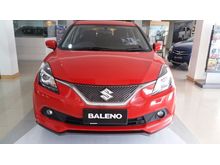2019 Suzuki Baleno 1.4 GL Hatchback PROMO HARGA TERBAIK KHUSUS PRJ