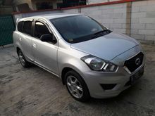2015 Datsun GO+ Harga Nego #jualcepatpemiliklangsung