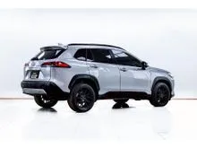 2020 Toyota Corolla Cross 1.8 Hybrid Premium Safety SUV