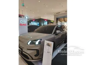 2026 GAC AION V Luxury SUV