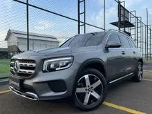 2022 Mercedes-Benz GLB200 1.3 Progressive Line SUV Reg.2023 GLB 200 Police Grey Km Low 19rb TDP75JT