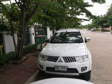 2011 Mitsubishi Pajero Sport 2.5 (ปี 08-15) GT SUV AT