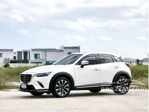 2021 Mazda CX-3 2.0 Proactive SUV