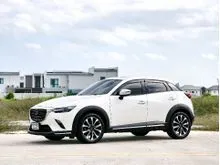 2021 Mazda CX-3 2.0 (ปี 15-26) Proactive SUV