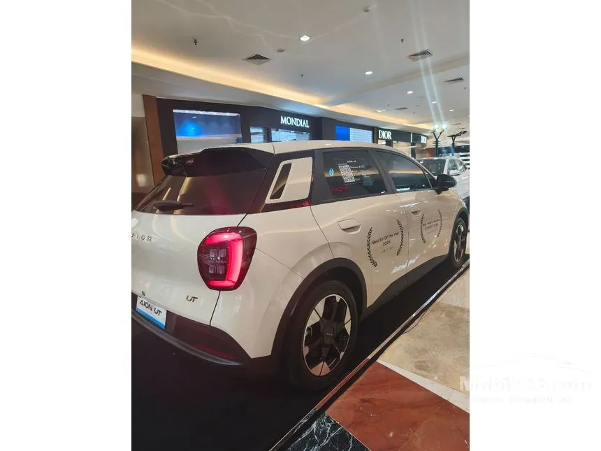 2026 GAC AION UT Premium Hatchback