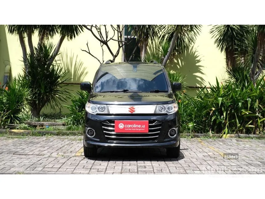 2019 Suzuki Karimun Wagon R GS Hatchback