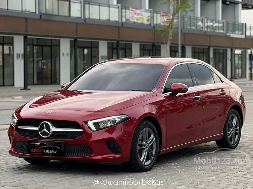 Jual Mobil Mercedes