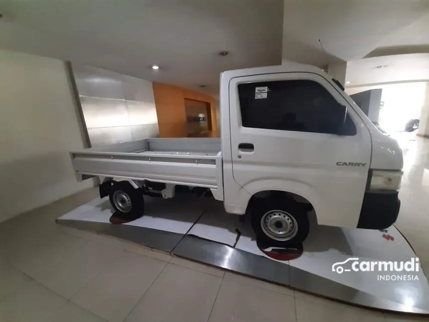 2024 Suzuki Carry FD ACPS Pick-up