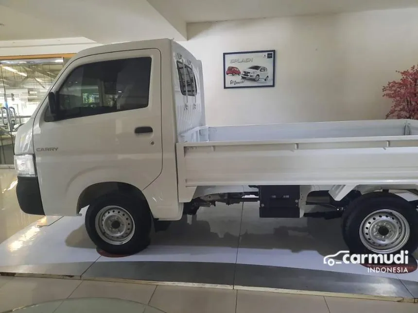 2024 Suzuki Carry FD ACPS Pick-up