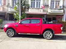 2014 Ford Ranger 2.2 DOUBLE CAB (ปี 12-15) XLT Pickup MT