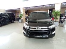 Kijang Innova 2,0 G manual 2020 nego sampai deal,dp 50 jutaan