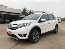 2016 Honda BR-V 1.5 (ปี 16-20) SV SUV AT