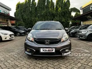 2018 Honda Brio 1.2 Satya E Hatchback