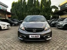 2018 Honda Brio 1.2 Satya E Hatchback