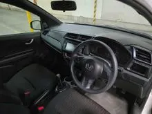2016 Honda Brio 1.2 RS Hatchback