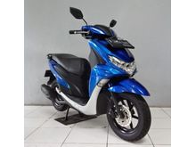 2019 Yamaha FreeGo 125.0 125 Others CASH DAN KREDIT
