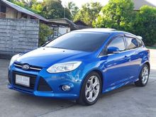 2014 Ford Focus 2.0 (ปี 12-16) Sport+ Hatchback
