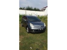 2010 Nissan Grand Livina 1.5 Ultimate MPV