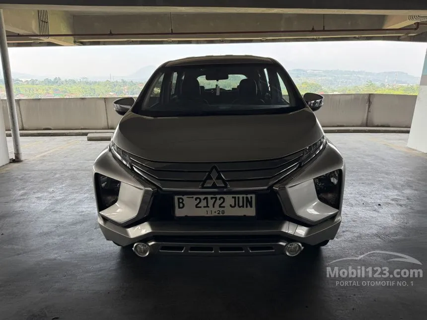 2018 Mitsubishi Xpander Ultimate MPV