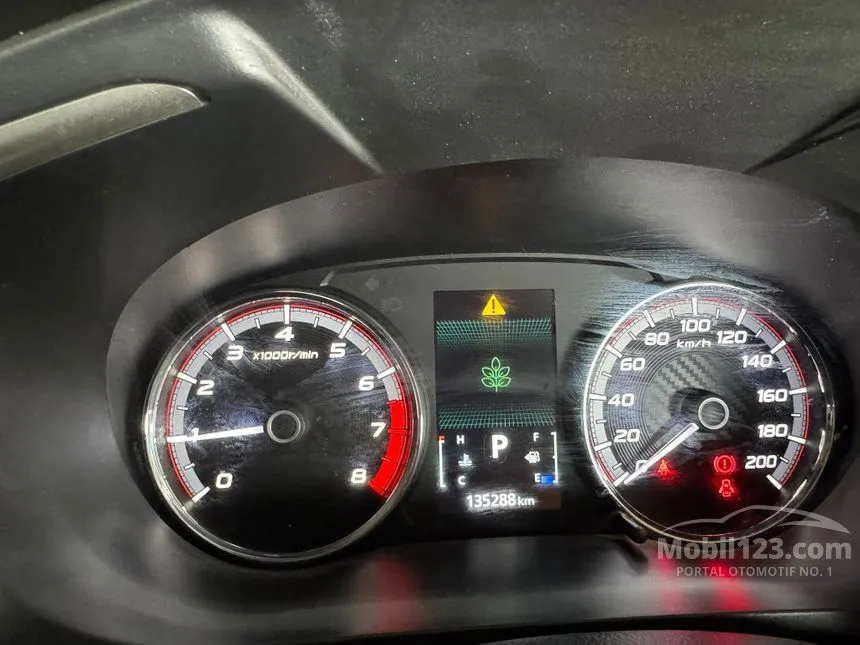 2018 Mitsubishi Xpander Ultimate MPV