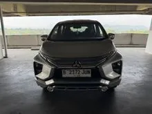 2018 Mitsubishi Xpander 1.5 Ultimate MPV