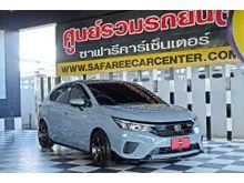 2022 Honda City 1.0 (ปี 20-25) SV Hatchback