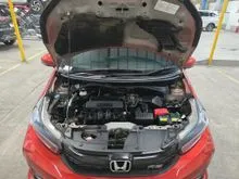 2020 Honda Brio 1.2 RS Hatchback