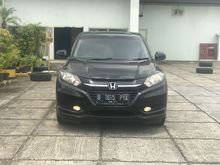 2016 Honda HR-V 1.5 E SUV