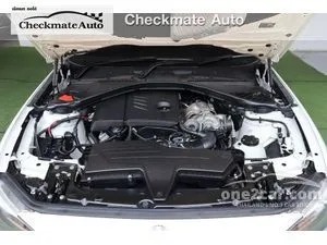 2015 BMW 116i 1.6 Hatchback