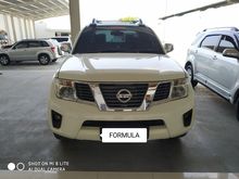 2013 Nissan Navara 2.5 Sports Version Pick-up