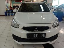 2016 Mitsubishi Mirage 1.2 GLS Hatchback