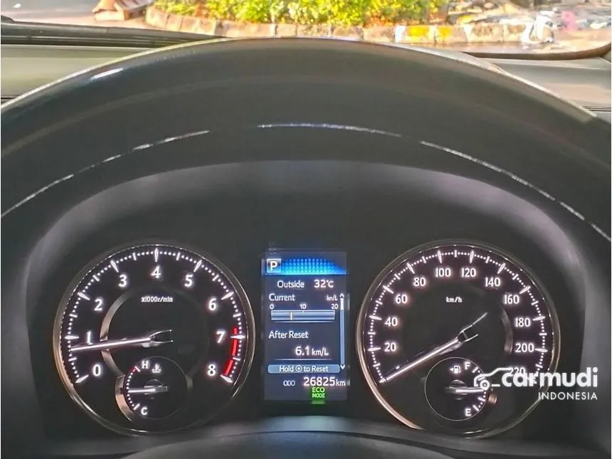 2023 Lexus LM 350 7 Seater MPV