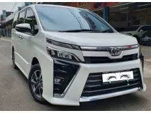 2020 Toyota Voxy 2.0 Wagon
