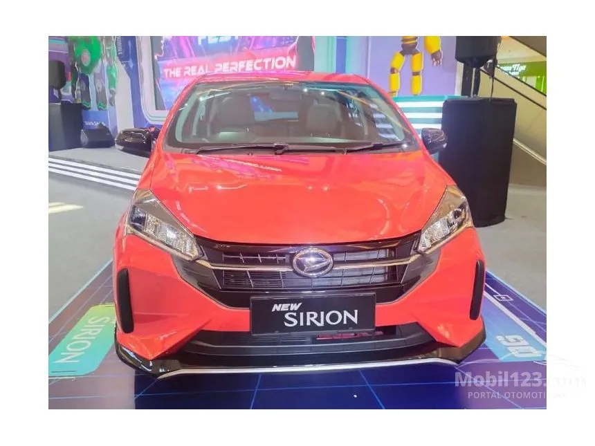 2022 Daihatsu Sirion R Hatchback
