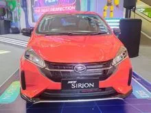 2022 Daihatsu Sirion 1,3 R Hatchback