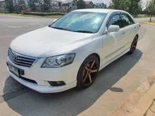 2010 Toyota CAMRY 2.0 (ปี 06-12) G Extremo Sedan