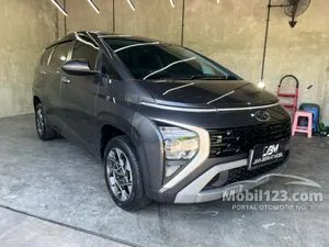 2022 Hyundai Stargazer 1.5 Prime MPV