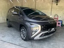 2022 Hyundai Stargazer 1.5 Prime MPV AT, ISTIMEWA, SIAP PAKAI, LOW KM, CIAMIK POL, PAJAK PANJANG