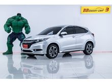2015 Honda HR-V 1.8 (ปี 14-18) EL SUV