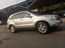 2010 Honda CR-V 2.4 2.4 i-VTEC SUV