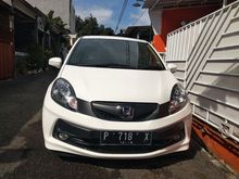 2014 Honda Brio 1.2 Satya E Hatchback