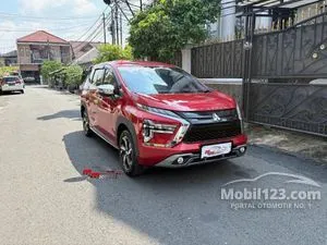 2023 Mitsubishi Xpander 1.5 Ultimate MPV Dp 40 Juta