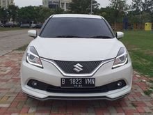 2017 Suzuki Baleno 1,4 GL Hatchback