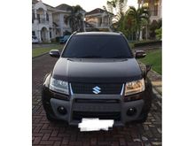 2009 Suzuki Grand Vitara 2.0 JLX SUV