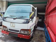 2008 Isuzu Elf 2.8 Base Spec Minibus