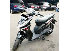 2009 Honda Beat 110 Karbu