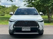 2021 Toyota Corolla Cross 1.8 (ปี 20-26) Hybrid Premium Safety SUV