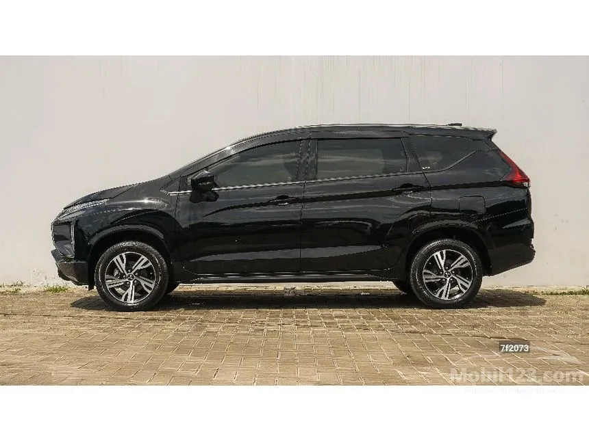2021 Mitsubishi Xpander Exceed MPV