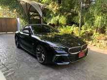 2019 BMW Z4 2.0 G29 (ปี 19-26) M40i Convertible AT